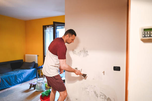 Best Industrial Mold Remediation in Eastwood, MI